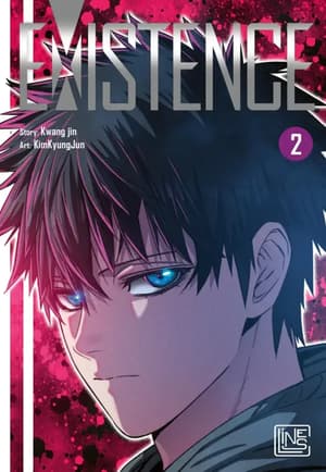 Existence - Carlsen - Band 02 (1)