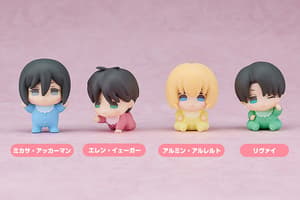 Akatans Attack on Titan【BOX】 - 2