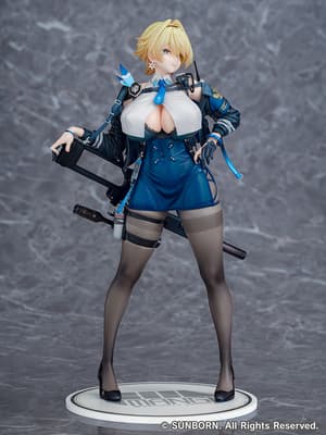 Nikketa / VSK-94 - Phat Company - 4