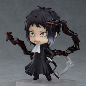 Nendoroid Ryunosuke Akutagawa - 4