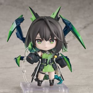 Nendoroid 3137 Mon3tr (including Bonus) - 1