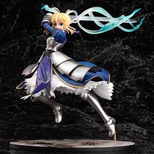 Saber - Triumphant Excalibur - Neuauflage - 1