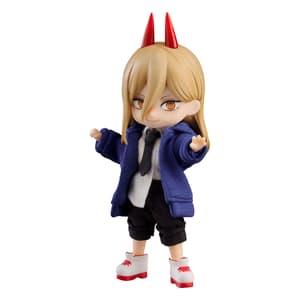 Power - Nendoroid Doll - 3