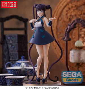 Yang Guifei - Foreigner - Luminasta - Sega (3)
