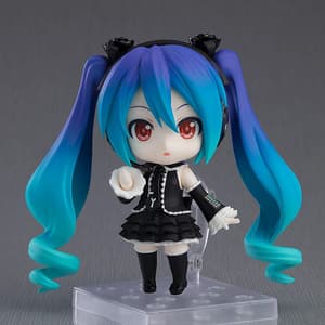 Nendoroid 2534 Hatsune Miku - Infinity - 1