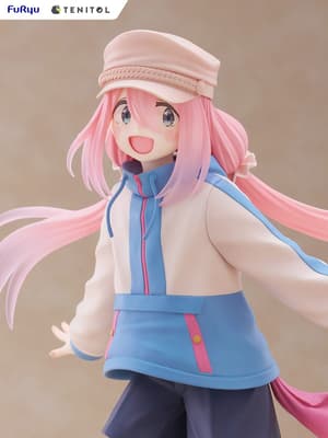 Nadeshiko Kagamihara - Tenitol - Furyu - 4