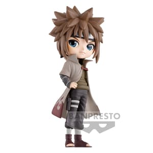 Minato Namikaze - Naruto Shippuden - Q Posket Version B - 2