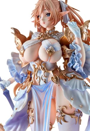 Mama Tiana - Elf Village Series - Vertex (6)