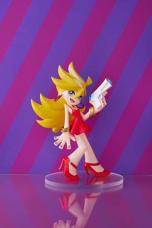 POP UP PARADE Panty & Stocking Set - 5