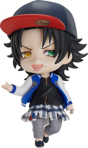 Nendoroid 1254 Jirou Yamada - 1