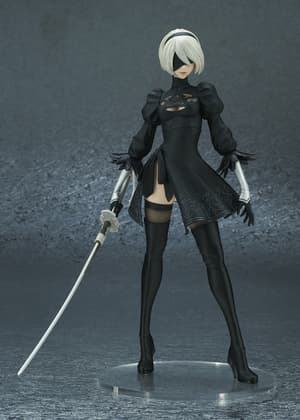 YoRHa No.2 Type B (2B) - Regular Edition - Flare – Neuauflage - 2