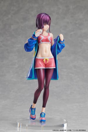 Shizuka Mikazuki - Design Coco (3)