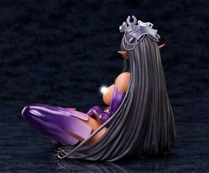 Olga Discordia - DX Set - Character's Selection - BINDing / Native - 10