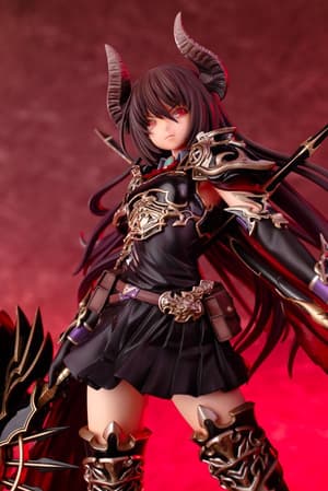 Dark Dragoon Forte - Rage of Bahamut - Neuauflage (11)