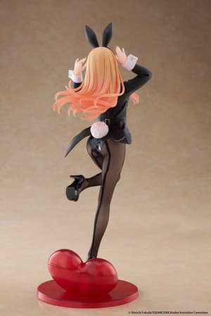 Marin Kitagawa - Bunny - T-Most - Taito - 2