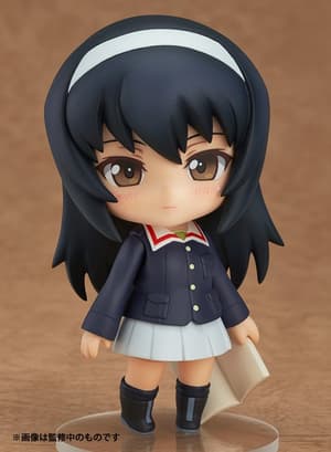 Nendoroid 583 Mako Reizei - 1
