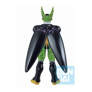 Perfect Cell - Dragon Ball Ichbansho VS Omnibus Super - Banpresto - 4
