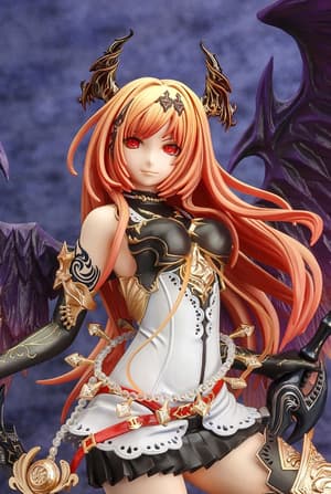 Dark Angel Olivia - Kotobukiya - Re-Release - 7