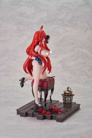 High School DxD Hero - Rias Gremory 15th Anniversary - Kadokawa - 23