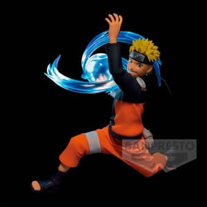 Naruto Uzumaki - Naruto Shippuden - Effectreme - Banpresto 6.jpeg