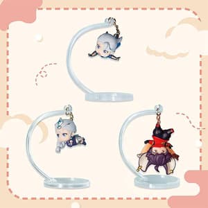Luna - King of Glory Hang On - Myethos - 3
