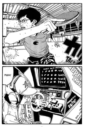 Ping Pong – Band 1 - 2