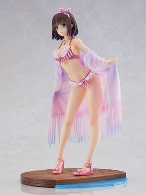 Megumi Kato - Fantasia Bunko Festival - Good Smile - 4