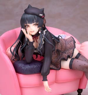 Fuyuko Mayuzumi - Off♡the♡Re♡cord - Alter (6)