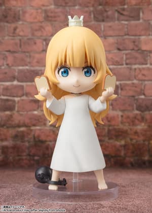 Princess / Hime - Figuarts mini - Bandai Spirits (3)