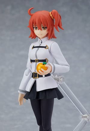 Figma 426 Gudako / Master / Female Protagonist - 5