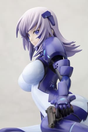 Cryska Barchenowa - Plugsuit Version - 6