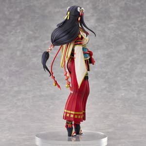 Minoto the Hub Maiden - Union Creative International (10)