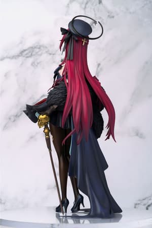 Cat Eye Girl (Freng) - Lemoe Figure (10)