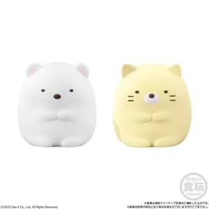 Random Selection  Sumikko Gurashi Friends Wave 1 - Candy Toys - Bandai - 3