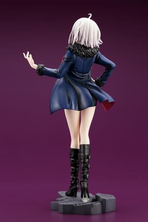 Jeanne d'Arc Alter - Avenger - Casual Version - Kotobukiya - Neuauflage (4)