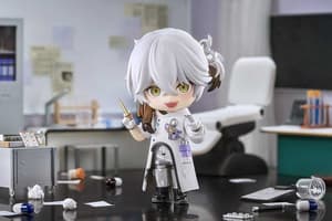 Nendoroid 2863 Medicine Pocket - 6