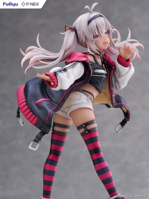 Matsukai Mao 1/7 Scale Figure - 12