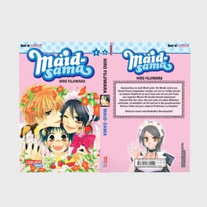 Maid-Sama 4 - 2