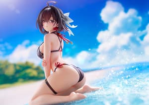 Yumia Liessfeldt: Swimsuit Ver. - 6