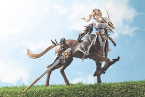 Elena - Arcanadea Model Kit - Kotobukiya (16)