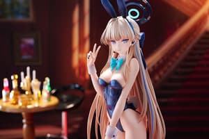 Toki Asuma - Bunny Girl - Max Factory (6)