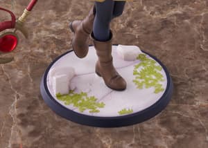 Frieren 1/7 Scale Figure by Claynel – Frieren: Beyond Journey's End - 3