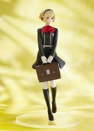 Aegis / Aigis - School Uniform - Persona 3 Pop Up Parade - Good Smile Company - 2