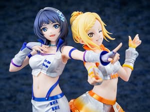 Love Live! Nijigasaki High School Idol Club Karin Asaka & Ai Miyashita SUPER NOVA ver. - 6