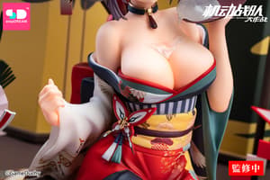 Elaine - New Year Special / Soft Skin - Iron Saga - StepDream - 7