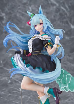 Mejiro Ardan - Phat Company - 5