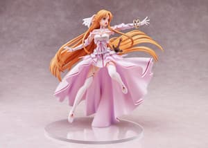 Asuna - Goddess of Creation Stacia - Aniplex - 4