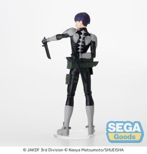 Soshiro Hoshina - Luminasta - Sega (6)