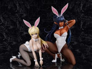 Arshes Nei: Bunny Ver. - 9