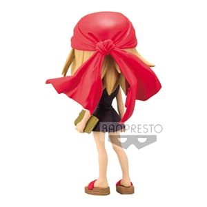 Anna Kyoyama - Shaman King  - Q Posket - Version B - 2